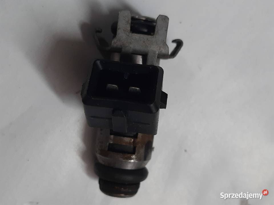 Fiat Panda 11 12 wtryskiwacz wtrysk IWP095 osobowe Ksawerów