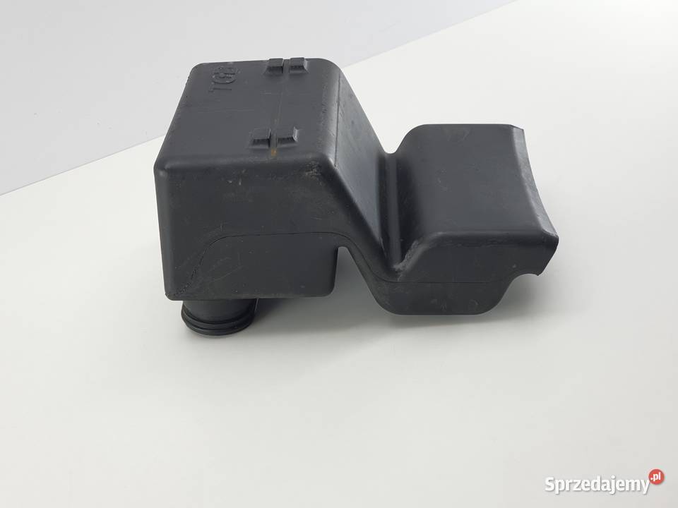 OBUDOWA POWIETRZA WLOT TGB BLADE 550 łódzkie Janowice
