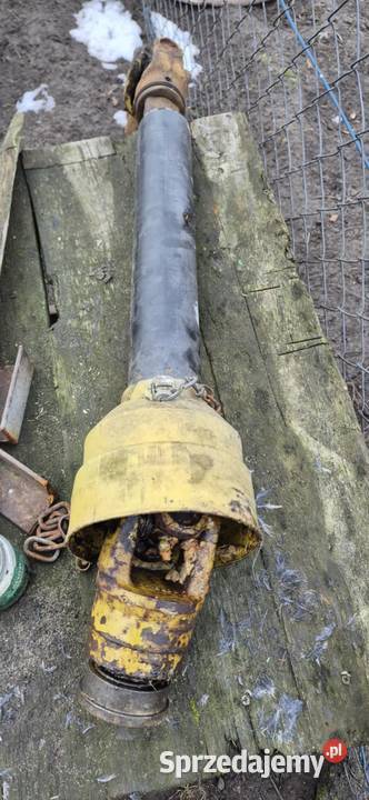 Kosiarka deskowa Alpego Konin