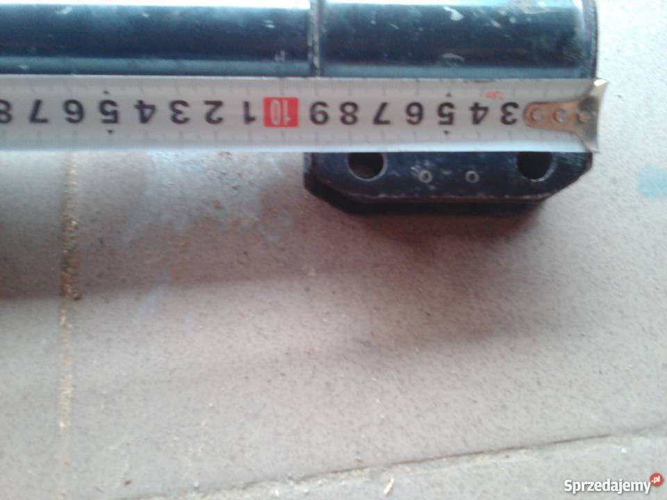 amortyzatory renault przód Zawieszenie i układ kierowniczy sprzedam