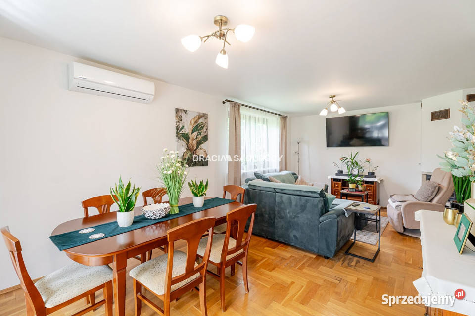 Dom 220m2 Kraków 1419m2 małopolskie