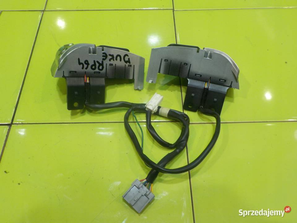 NISSAN JUKE I F15 16 B 11r przelacznik osobowe mazowieckie Suków