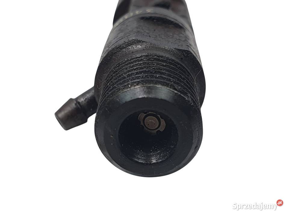 WTRYSKIWACZ WTRYSK Nissan 15 DCI 8200421359 osobowe