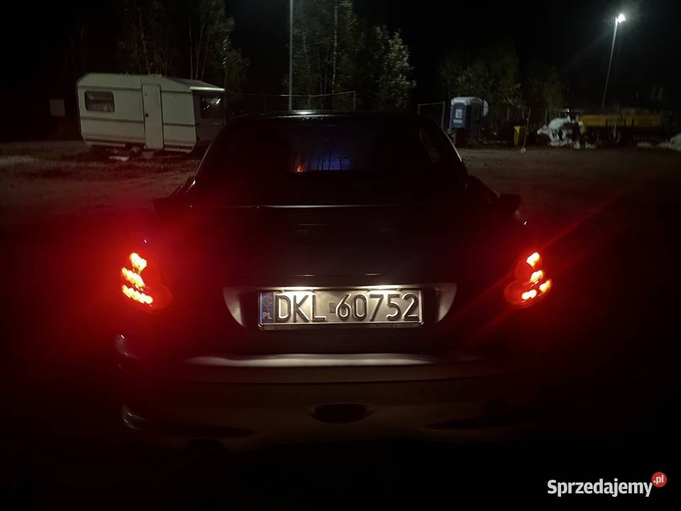 206 cc gti LPG podgrzewane fotele dolnośląskie Kłodzko