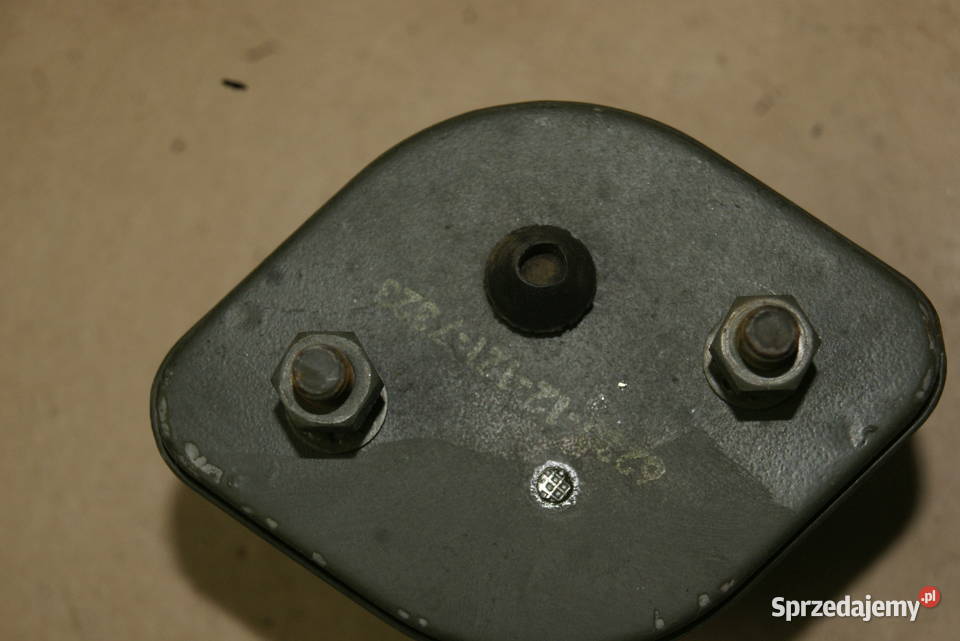 HELLA LAMPA TYŁ DKW MUNGA NOWA Z EPOKI Rybnik