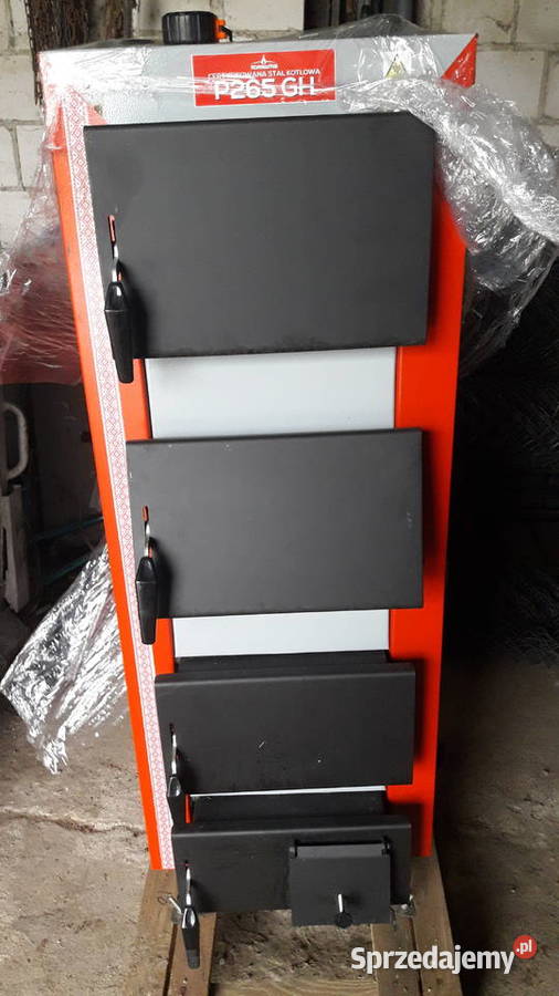 Sprzedam piec kocioł CO 24 KW
