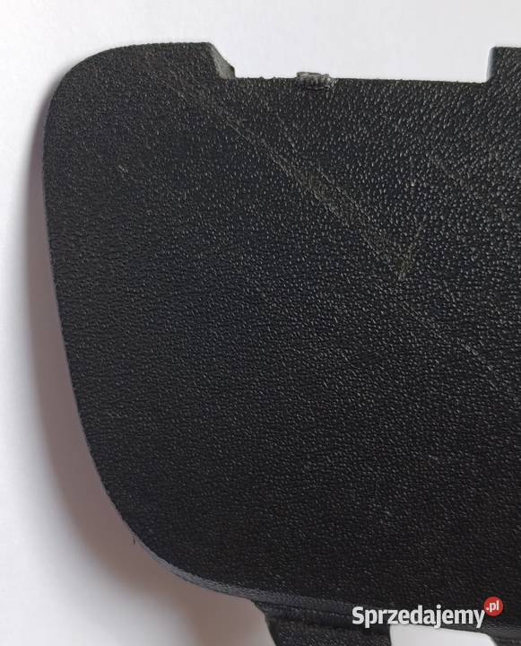 zaslepka haka zderzaka tyl Volvo s60 0005r Lipno