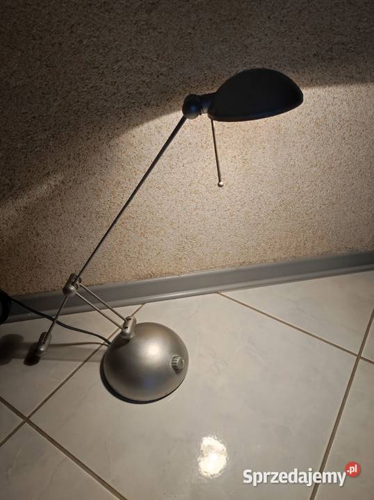 lampka lampa do czytania biurkowa regulowana led świętokrzyskie Kielce