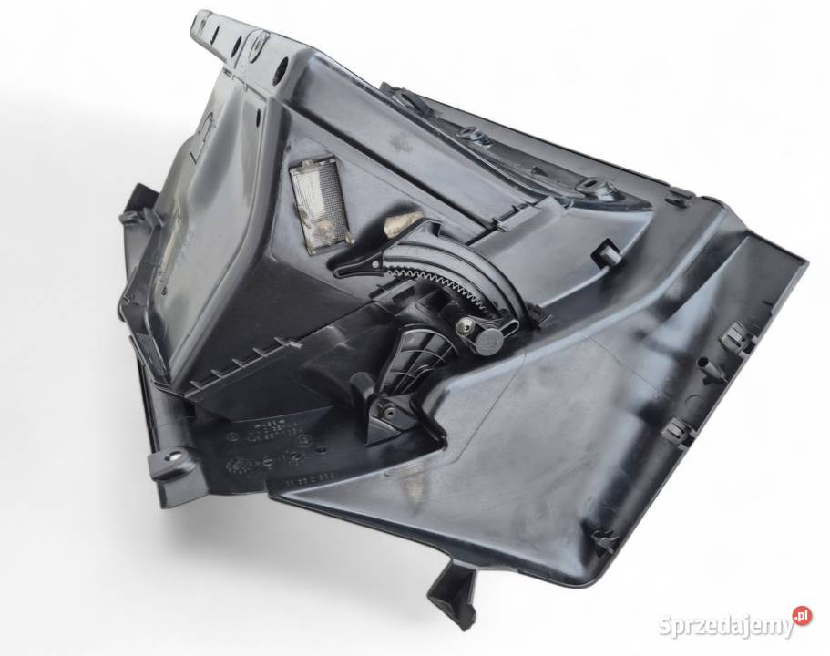 SCHOWEK PASAŻERA VW BORA VW GOLF 4 1J1857101A Działoszyce sprzedam