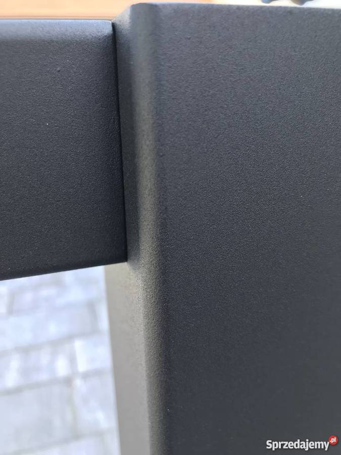 Metalowe nogi do stołu w stylu loft industrial świętokrzyskie Końskie