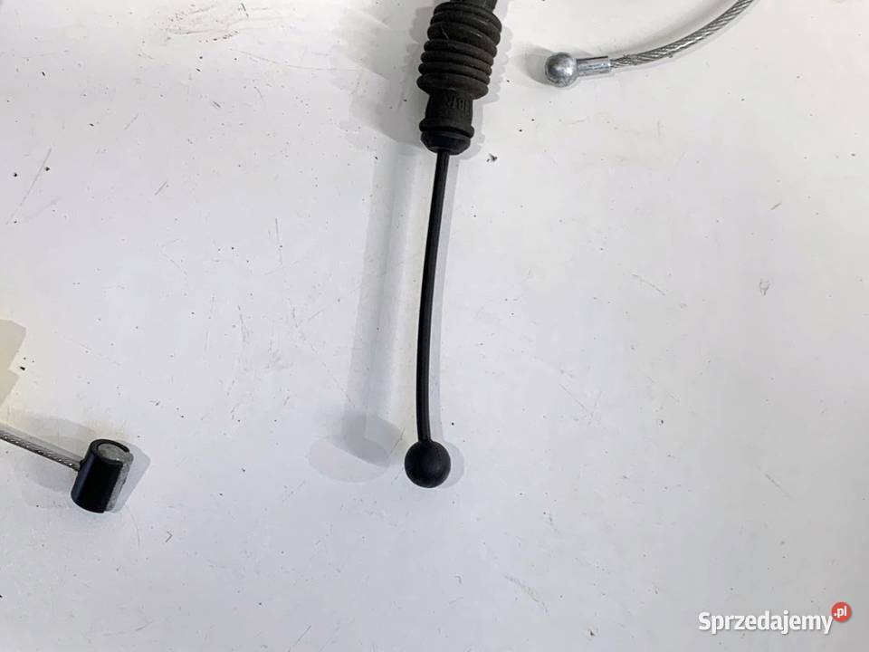 ZAMEK DRZWI PRAWY TYŁ AUDI A6 C7 Kombi 4G8839016 osobowe