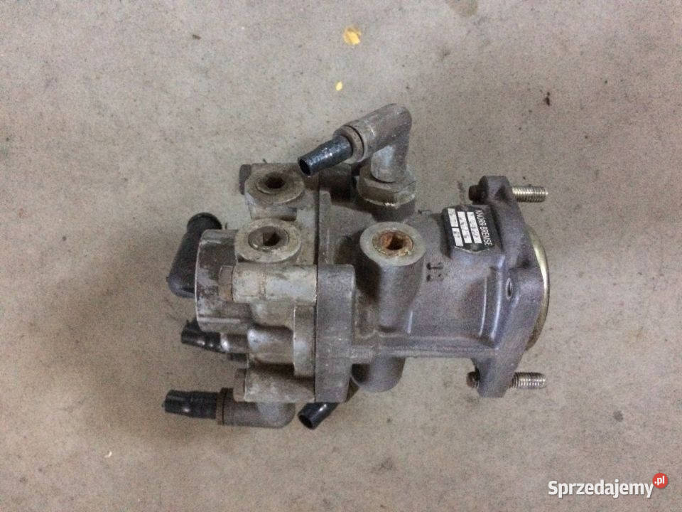 Zawór Knorr MB 4690 I99719 Volvo 1628491 FH FM Maszewo