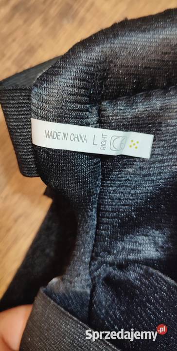 Ochraniacze na kolana na rolki deskorolkę Jasień