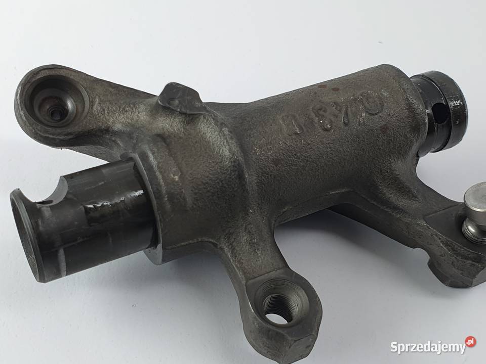 Klawiatura Dzwigienka Popychacz Bmw R 1200 RT Silniki i osprzęt Łódź sprzedam