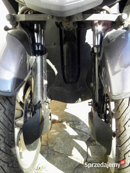 Yamaha tricity 125 2014 r Rok produkcji 2014 Yamaha Piaseczno