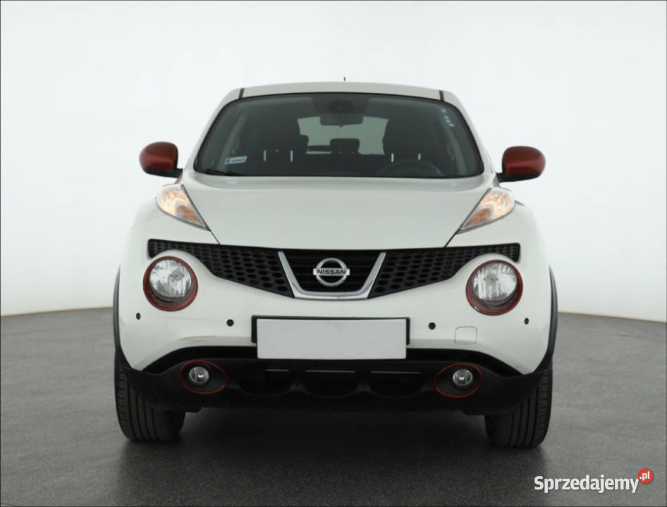 Nissan Juke 16 i Piaseczno sprzedam