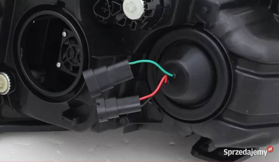 NOWE lampy przednie lampa Honda Civic XI 2021 Bełchatów