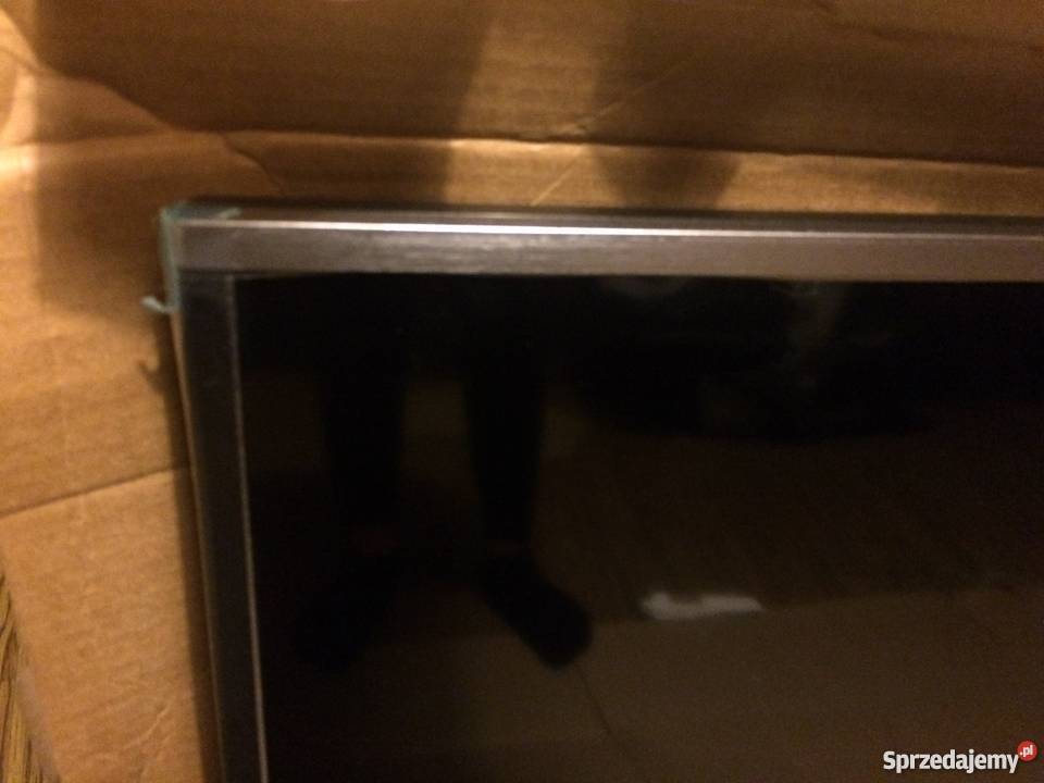 Telewizor 3D Panasonic Wrocław