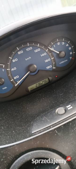 Chevrolet Matiz Klak Piotrków Kujawski