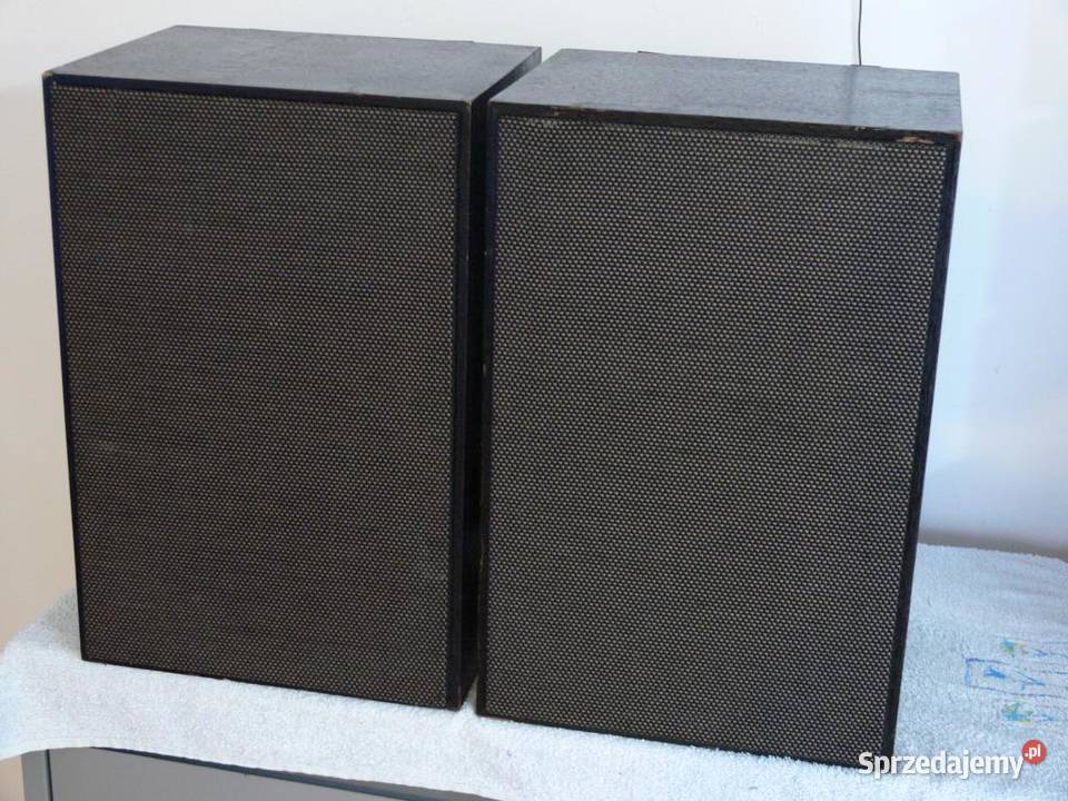 Kolumny Wifona TYP 400IV Vintage WYSYŁKA Jasło
