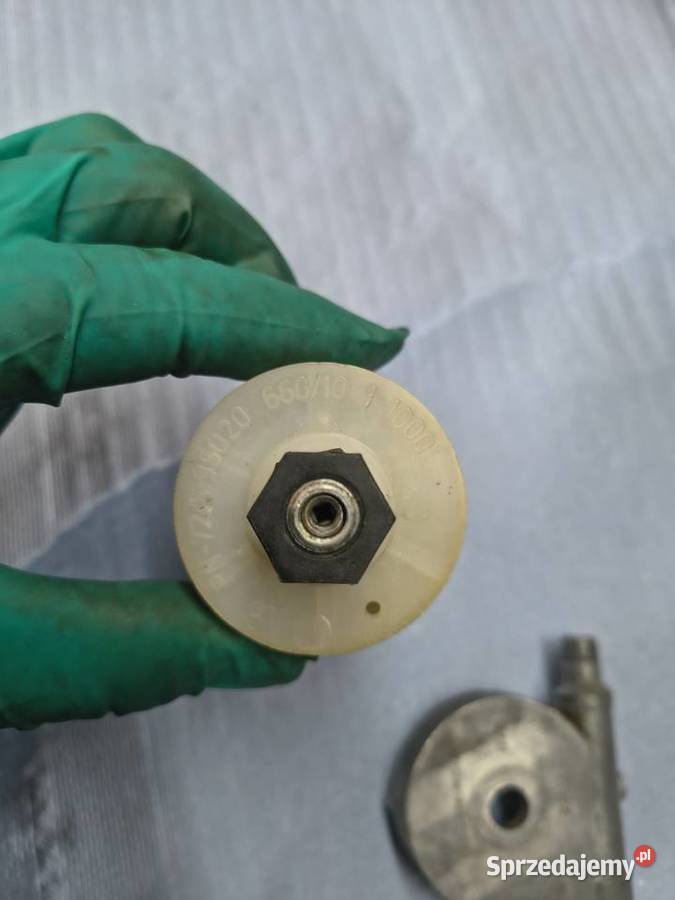 Licznik napęd licznika ślimak Romet ogar kadet