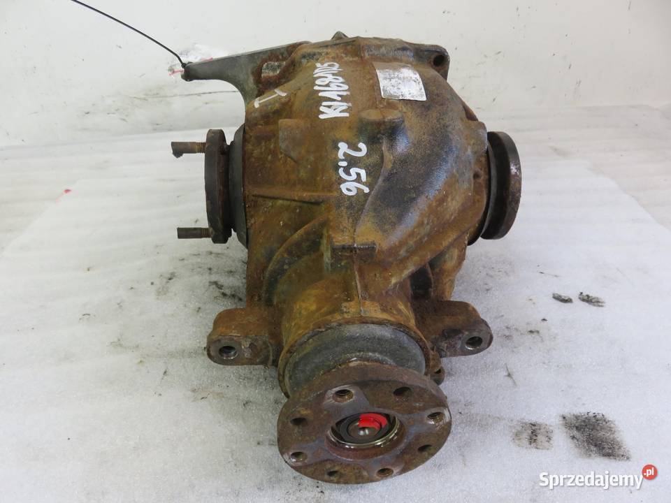 DYFER BMW E46 320 d 256 1214822J sprzedam