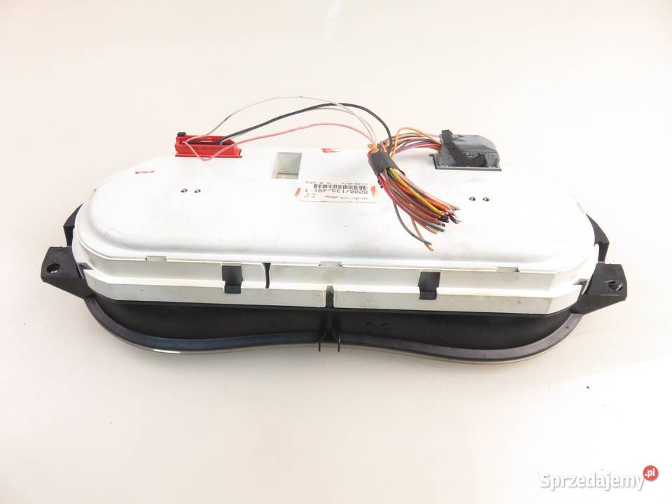 LICZNIK RENAULT KANGOO I 14 8200133491A