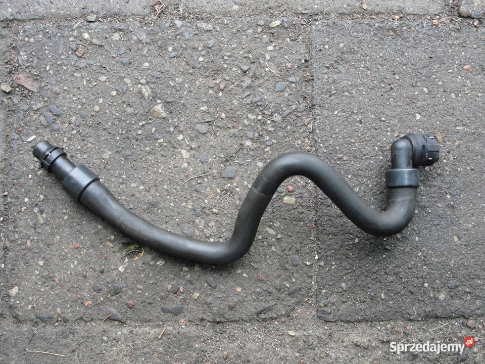 WĄŻ PRZEWÓD CHŁODNICY OPEL INSIGNIA ASTRA