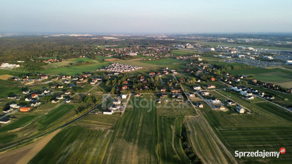 Do sprzedaży działka Gdańsk 2858m2