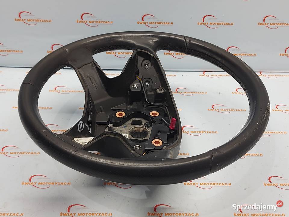 MERCEDES ML W164 09r kierownica A1644606903 Kielce