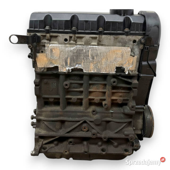 SILNIK BST VW Caddy III 19 SDI 70 diesel sprawny Chełm