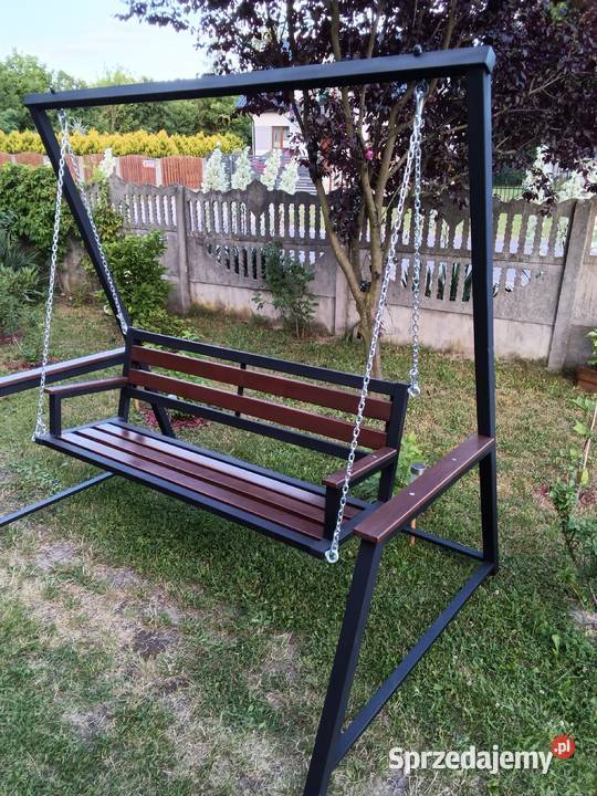 Hustawka ogrodowa styl loft Radom sprzedam