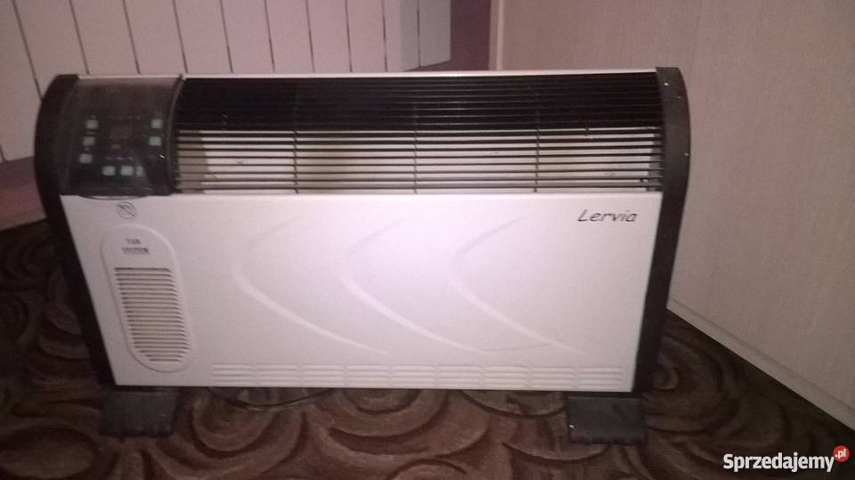 sprzedam 3 grzejniki Luszowice