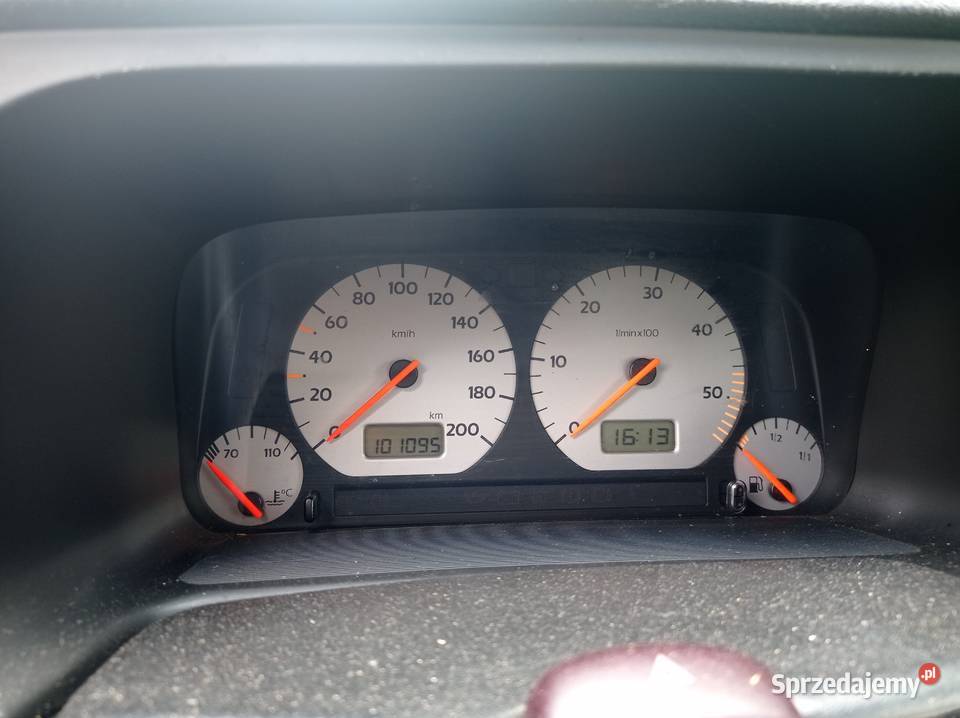 Volkswagen Golf III 19 SDI 47 kW 1996 r dawca wielkopolskie Szklarka Myślniewska sprzedam