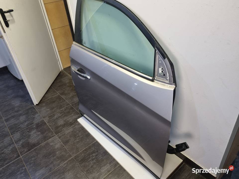 KOMPLETNE DRZWI Y3Y PRAWY PRZOD HYUNDAI TUCSON Skierniewice