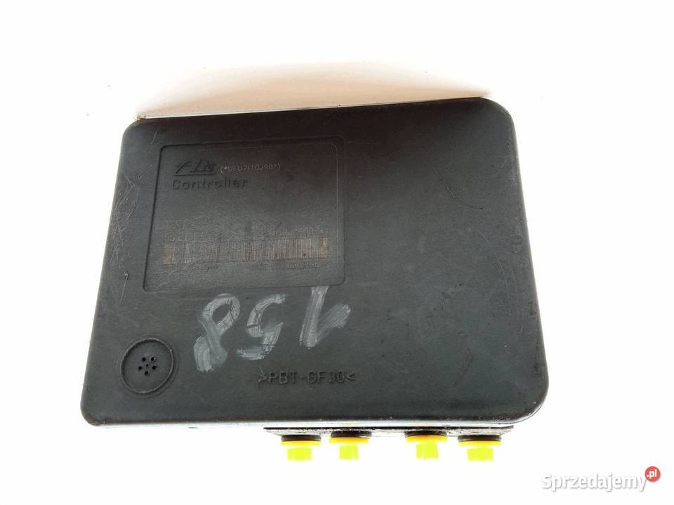 POMPA ABS 4670A340 Peugeot 4007 I 20072012