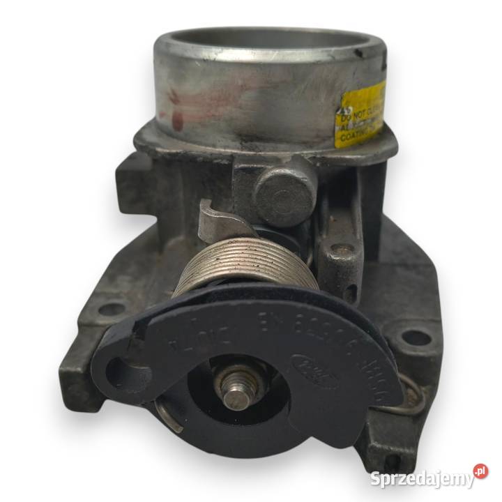 PRZEPUSTNICA Ford Focus MK1 Fiesta V 16 16V osobowe Chełm