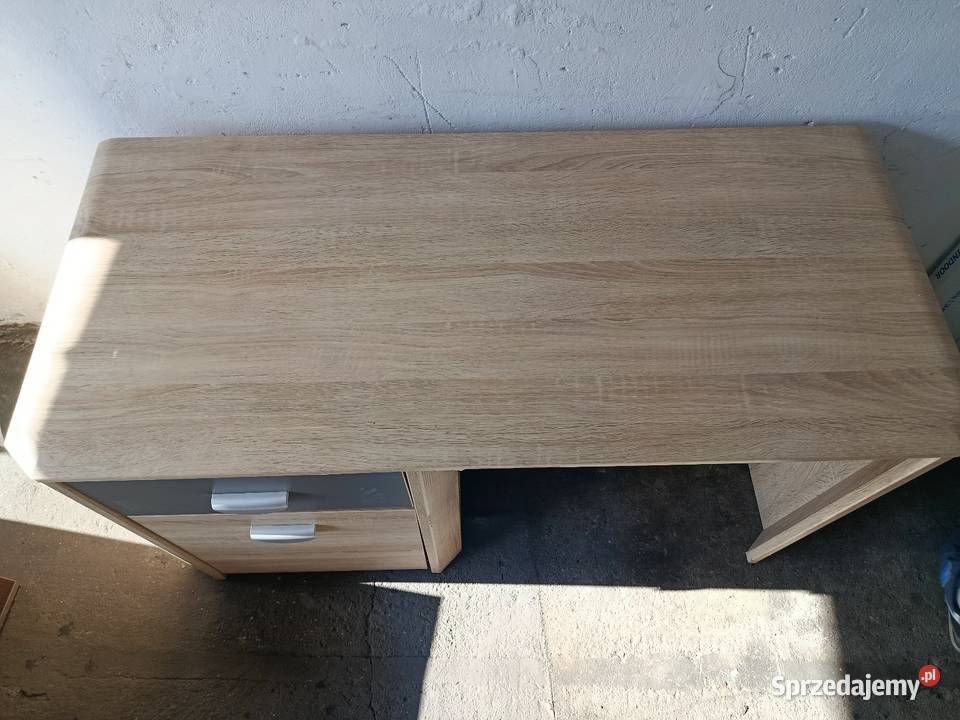 Biurko do pokoju salonu Debrzno sprzedam