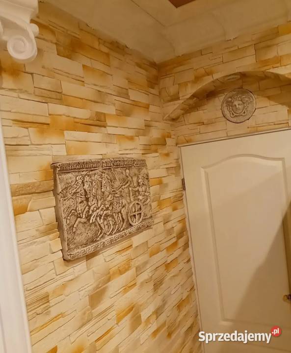 SZTUKATERIA MARMUR MARMUROWA PŁASKORZEŹBA