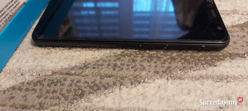 Samsung Galaxy J6 plus warmińsko-mazurskie Giżycko