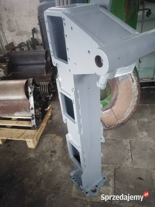 Kemper 345 uszkodzony