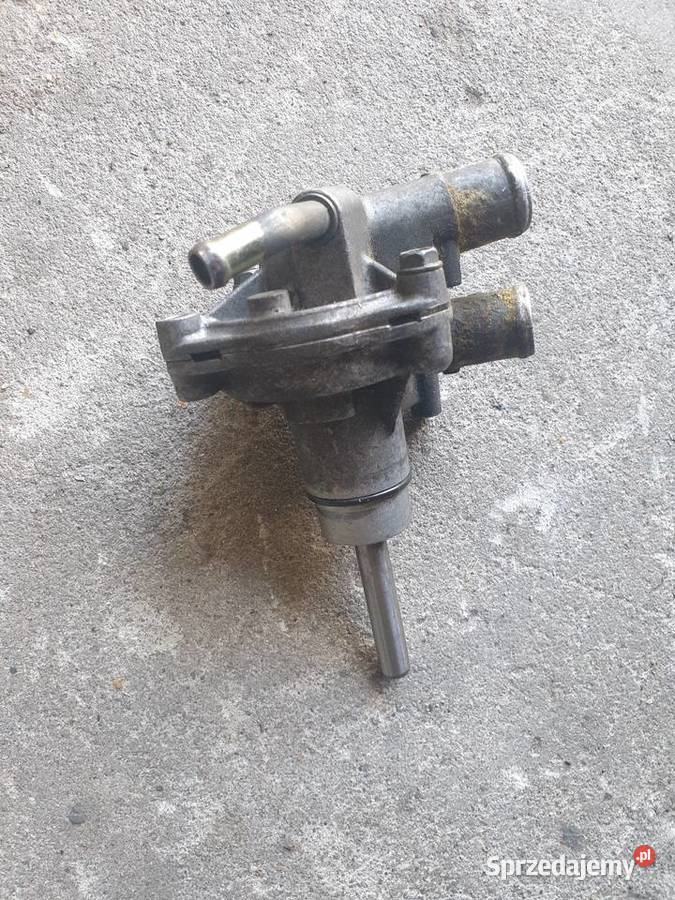 Honda hornet 600 pompa wody Cielimowo sprzedam