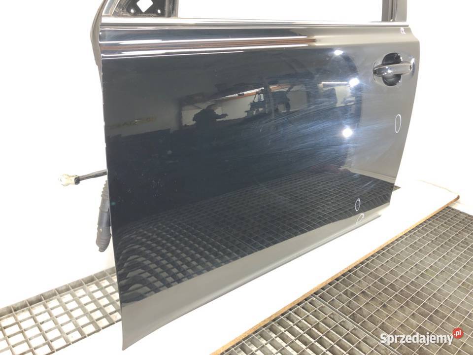 DRZWI PRZÓD LEWE SUBARU LEGACY V Hatchback osobowe podkarpackie