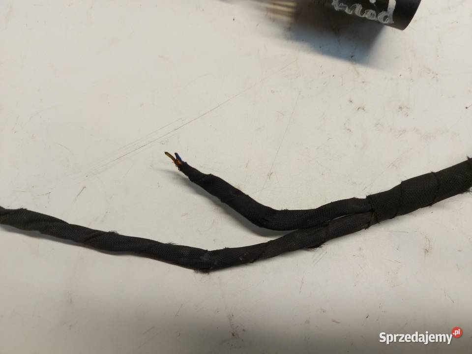 VW Arteon 3G8 2018r WIĄZKA ZDERZAKA PRZÓD