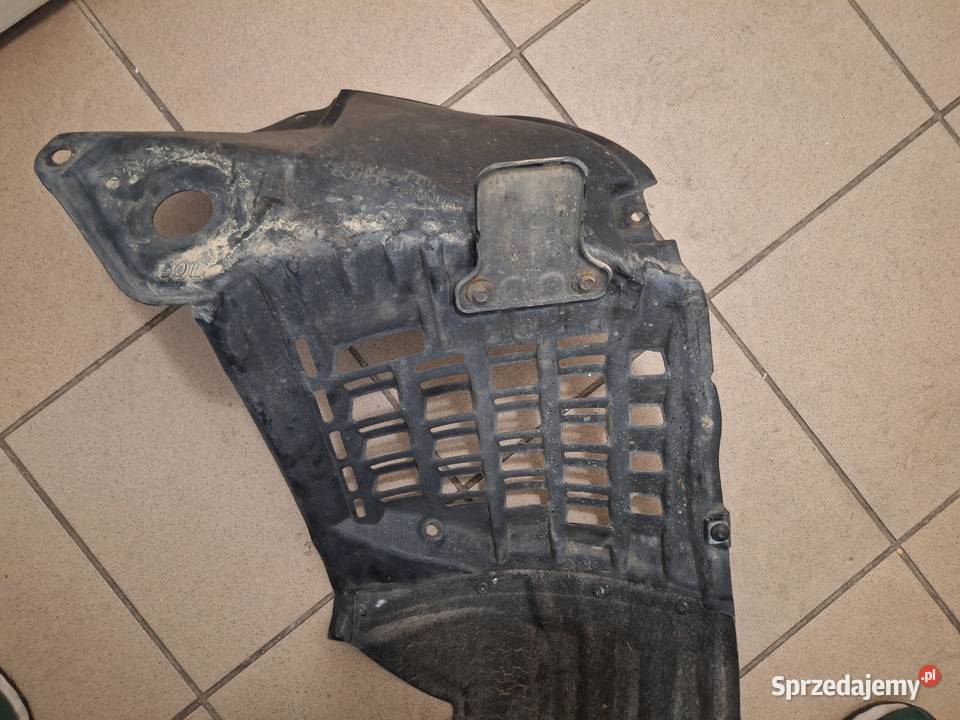 Lexus RX 400h nadkole lewy przód 5380648040 inne osobowe Toruń
