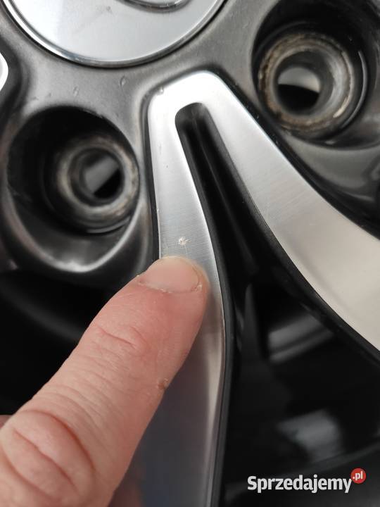 Kola letnie alufelgi Hyundai i30 III PD II GD Kielce