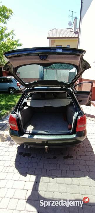 Sprzedam Audi A4B5 Chełm