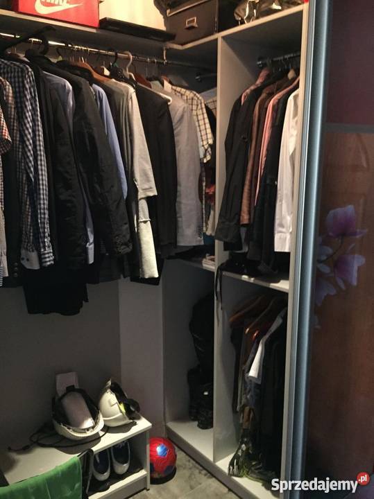 Mieszkanie Zaciszna 2 piętrowy blok dolnośląskie