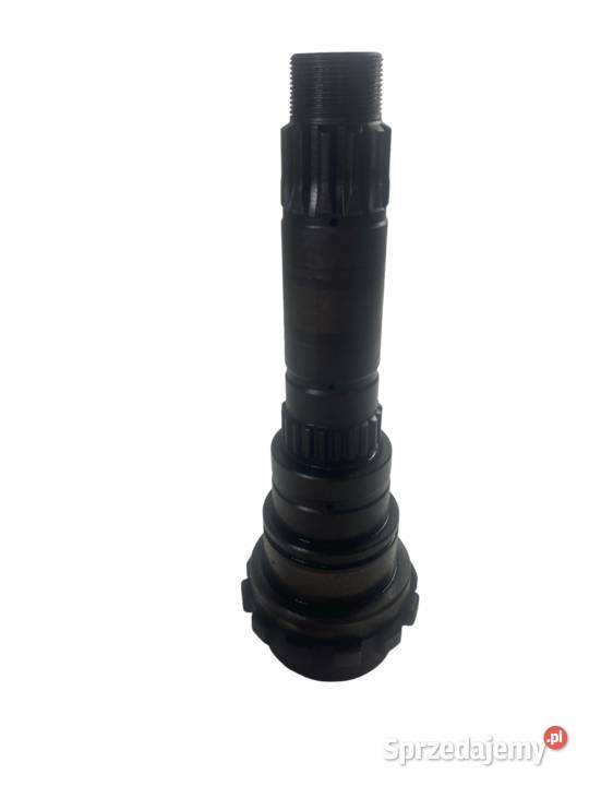 WAŁ NAPĘDOWY HOLLAND CASE MAXXUM 47131255 sprzedam