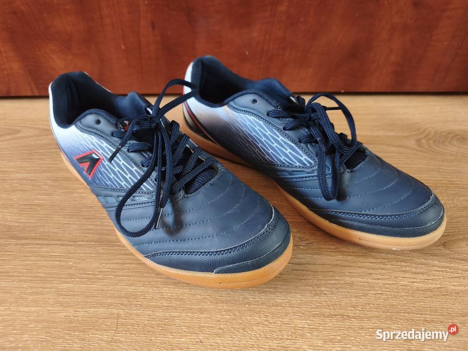 Halówki buty sportowe męskie AMERICAN Club inna Szczyrk